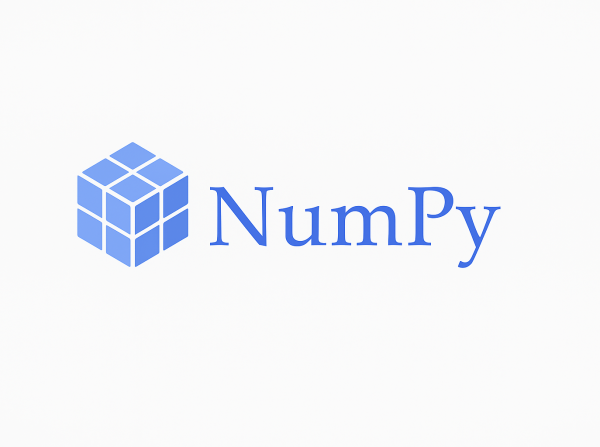 numpy