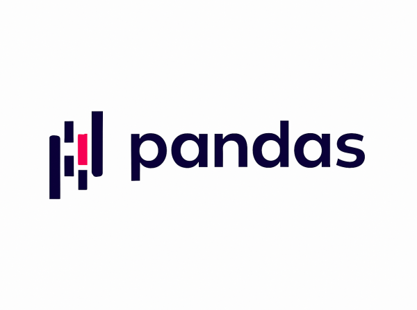 pandas